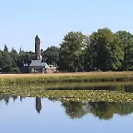 شاليه In Veluwe Near Sauna Drome *