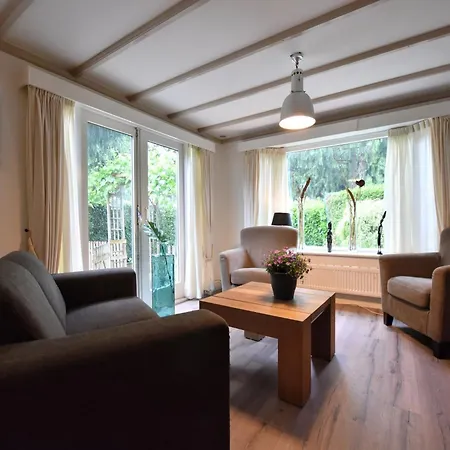 In Veluwe Near Sauna Drome 皮滕