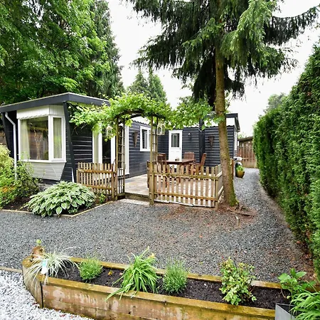 In Veluwe Near Sauna Drome