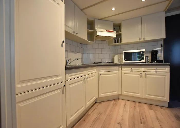 In Veluwe Near Sauna Drome Chalet *