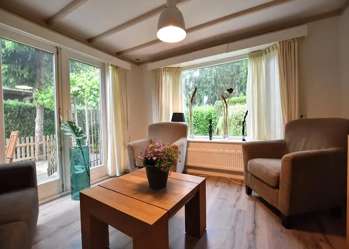 In Veluwe Near Sauna Drome * 皮滕