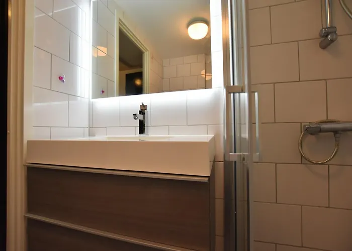 In Veluwe Near Sauna Drome * 皮滕