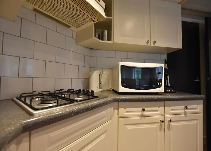 In Veluwe Near Sauna Drome בקתה