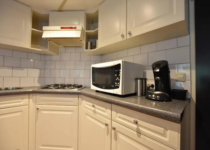 בקתה In Veluwe Near Sauna Drome