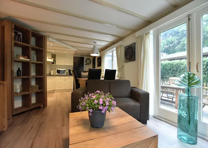 In Veluwe Near Sauna Drome * פוטן