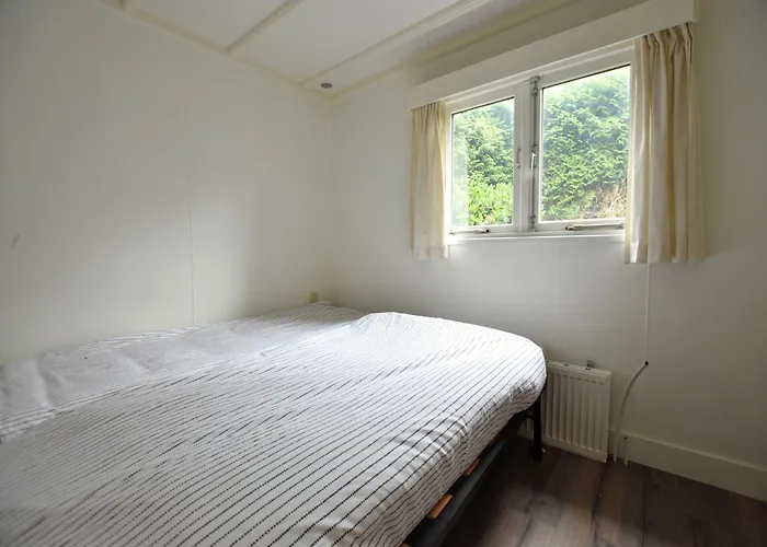 Chalet In Veluwe Near Sauna Drome