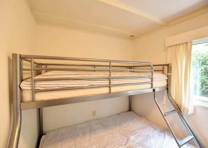 Chalet In Veluwe Near Sauna Drome *