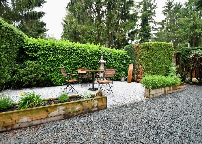 Chalet In Veluwe Near Sauna Drome *