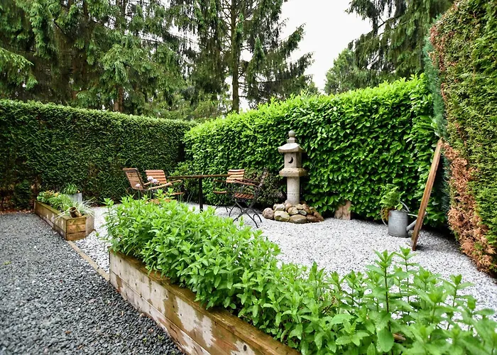 In Veluwe Near Sauna Drome 皮滕