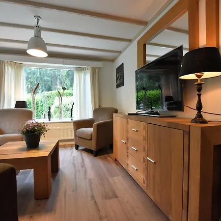 In Veluwe Near Sauna Drome * Пюттен