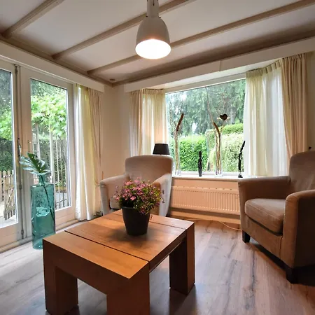 In Veluwe Near Sauna Drome * Пюттен