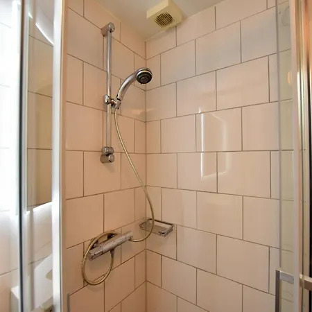 In Veluwe Near Sauna Drome Шале Пюттен