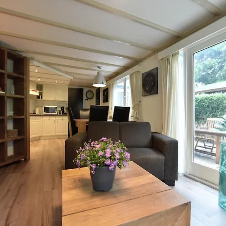 In Veluwe Near Sauna Drome * Пюттен