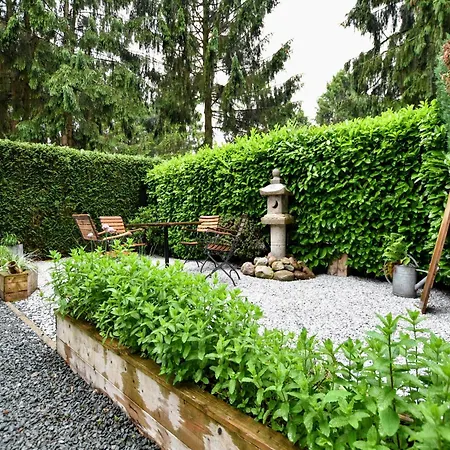 In Veluwe Near Sauna Drome Putten