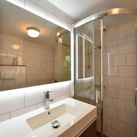 In Veluwe Near Sauna Drome