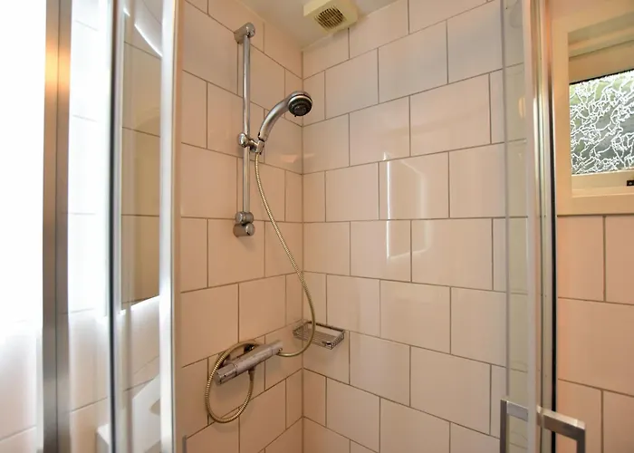 In Veluwe Near Sauna Drome Alpstuga Putten