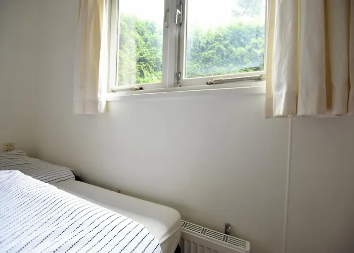 In Veluwe Near Sauna Drome Putten