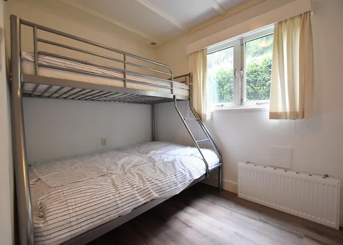 In Veluwe Near Sauna Drome Alpstuga Putten