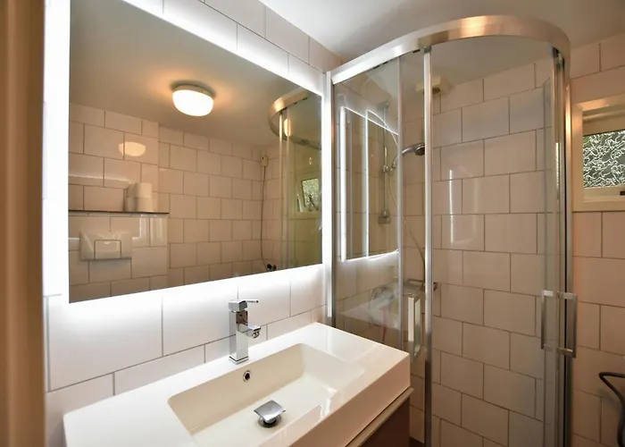 In Veluwe Near Sauna Drome