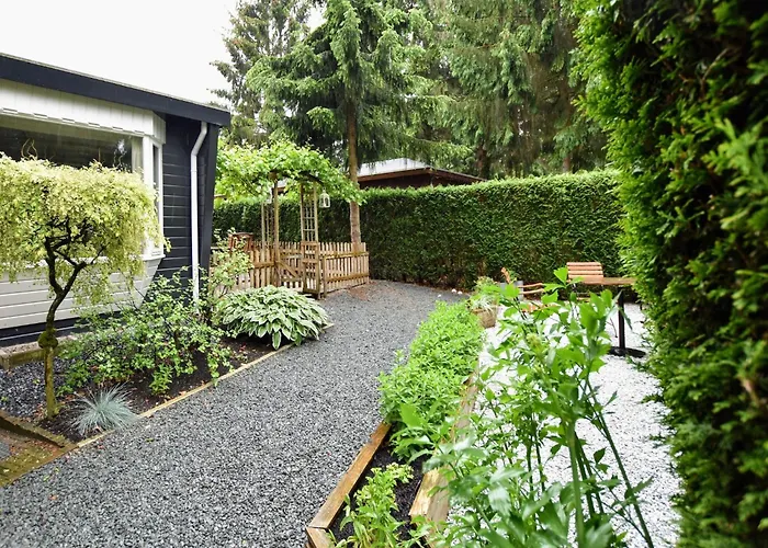 Alpstuga In Veluwe Near Sauna Drome