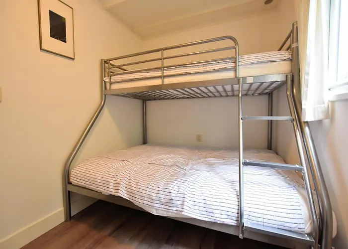 In Veluwe Near Sauna Drome Horská chata *